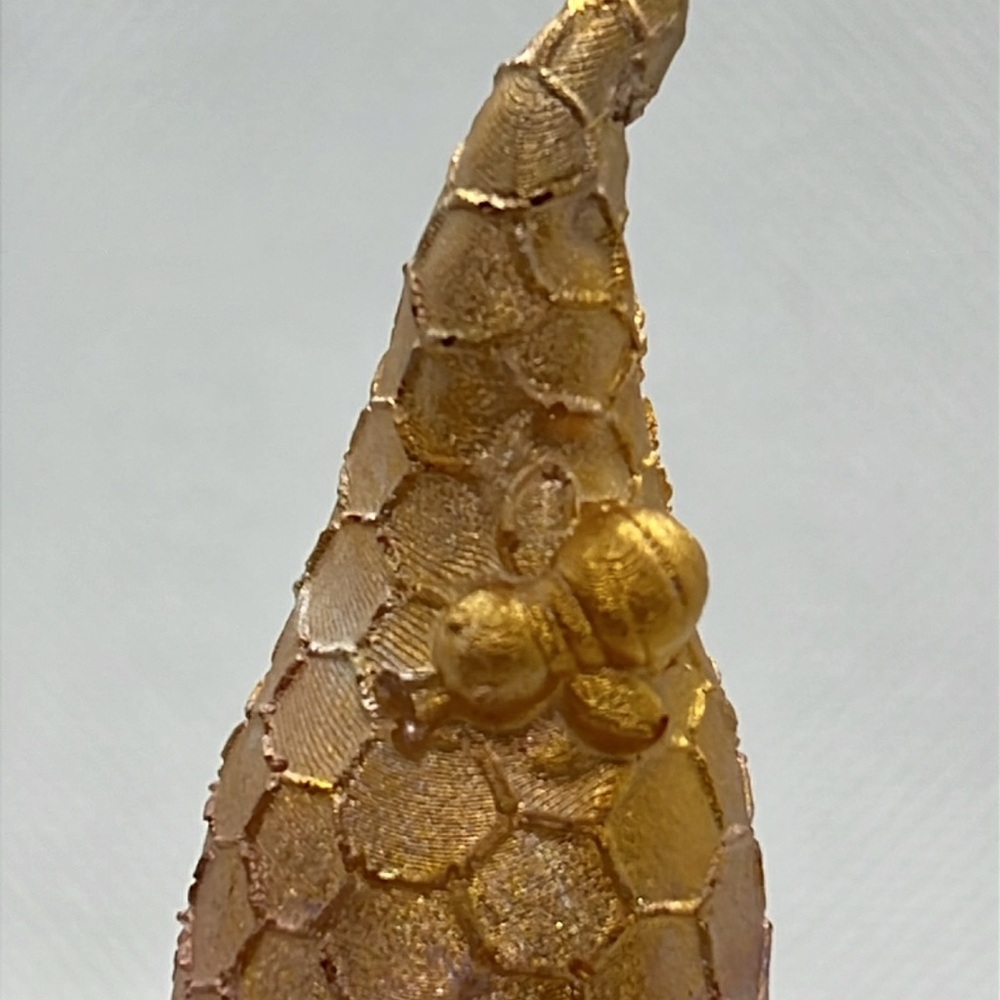 A honey gnome - Picture 11 of 15